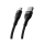 Baseus Kabel Flash 2 USB-A / USB-C 100W 2 m - czarny - 1502050 - zdjęcie 4